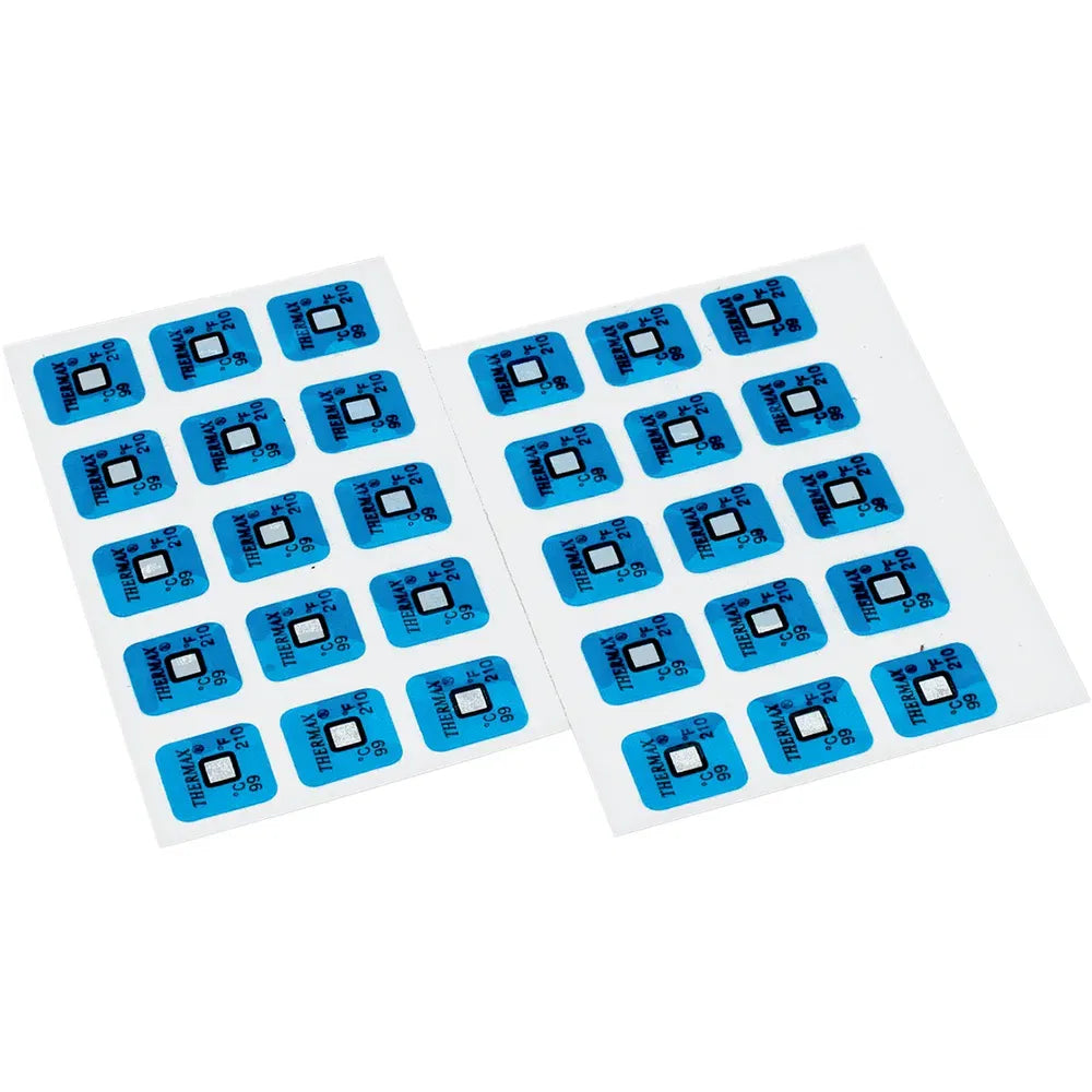 Surface Temperature Strips 30-Pack