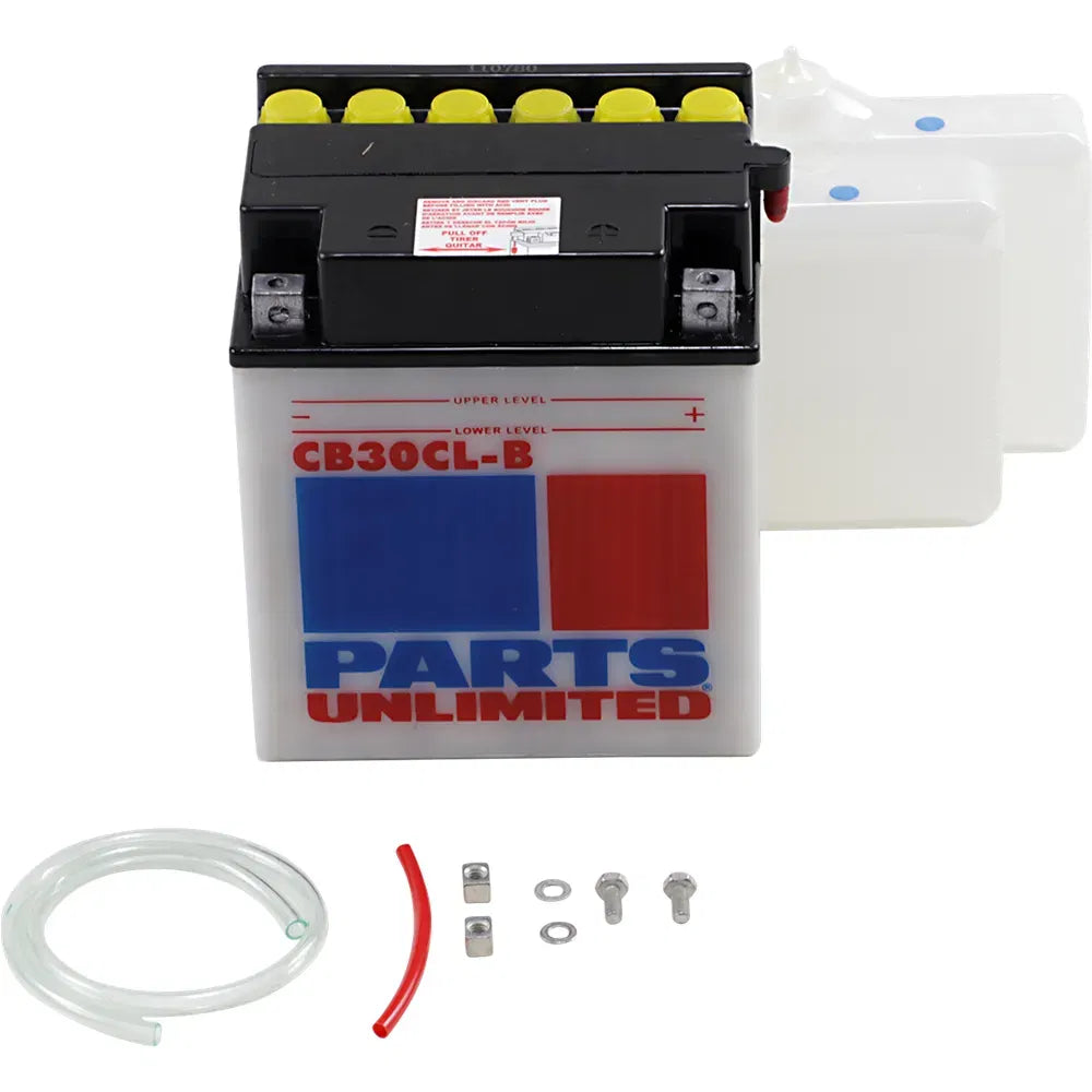 Battery - YB30CL-B
