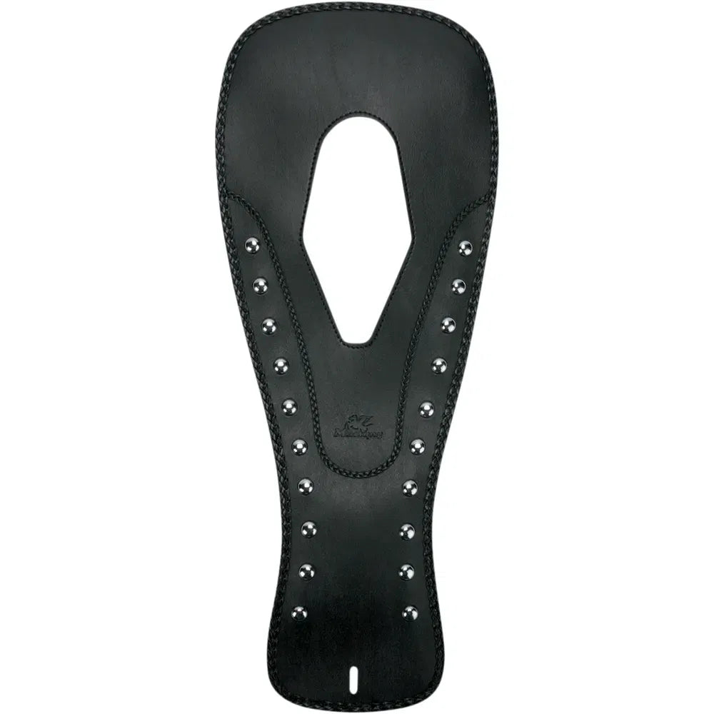 Tank Bib with Studs - Honda