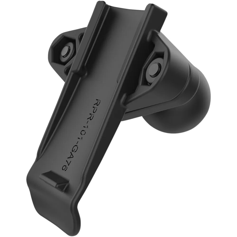 Spine Mount - Ball - Garmin