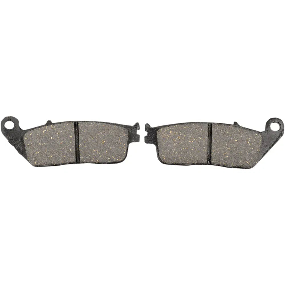 Organic Brake Pads - FA142