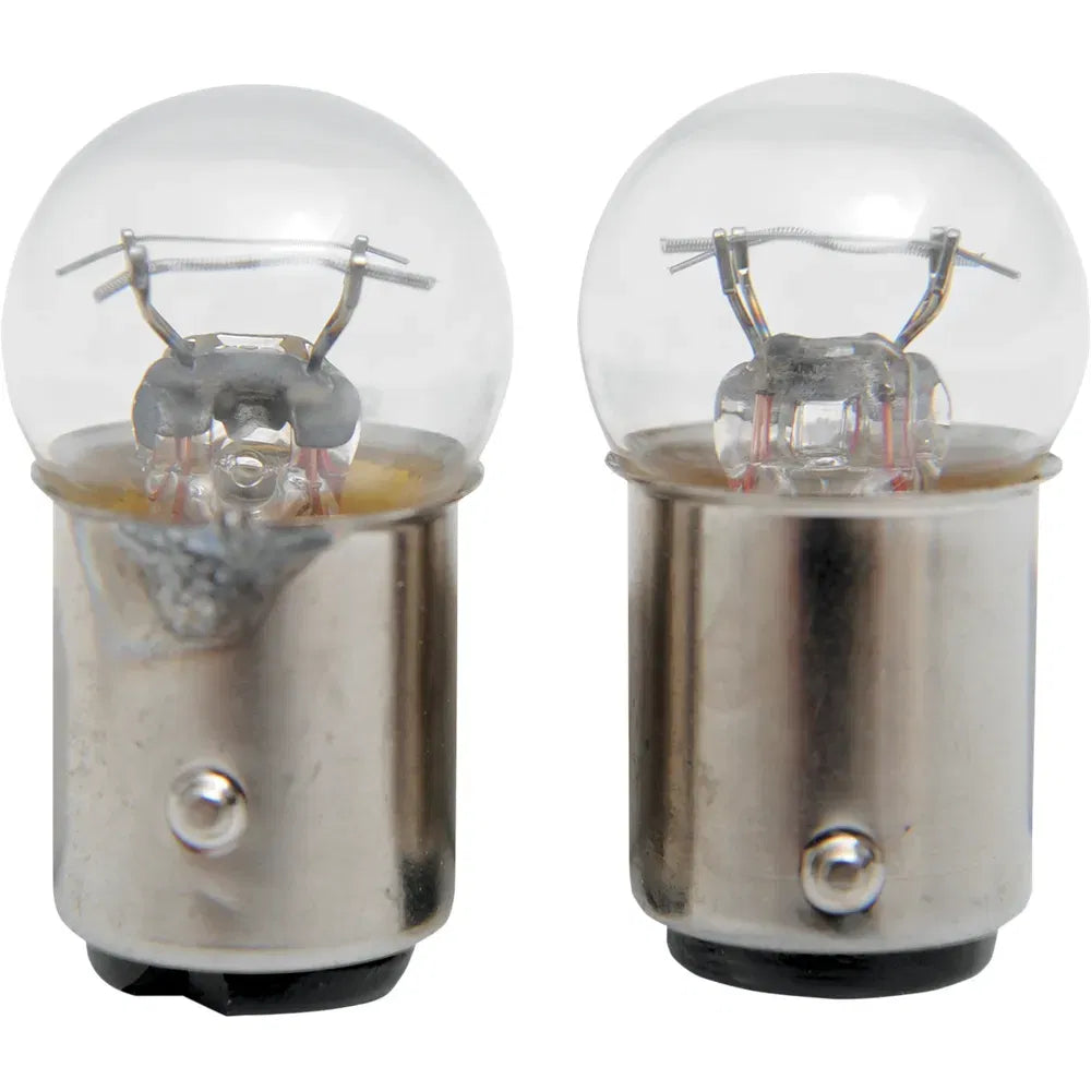 Globe Bulb - Clear