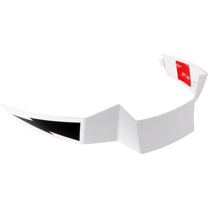 Alerón trasero del casco Airflite™ — ReDoodle