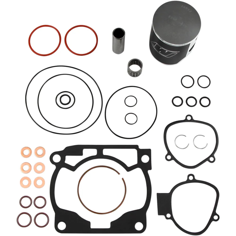 Piston Kit with Gasket - KTM