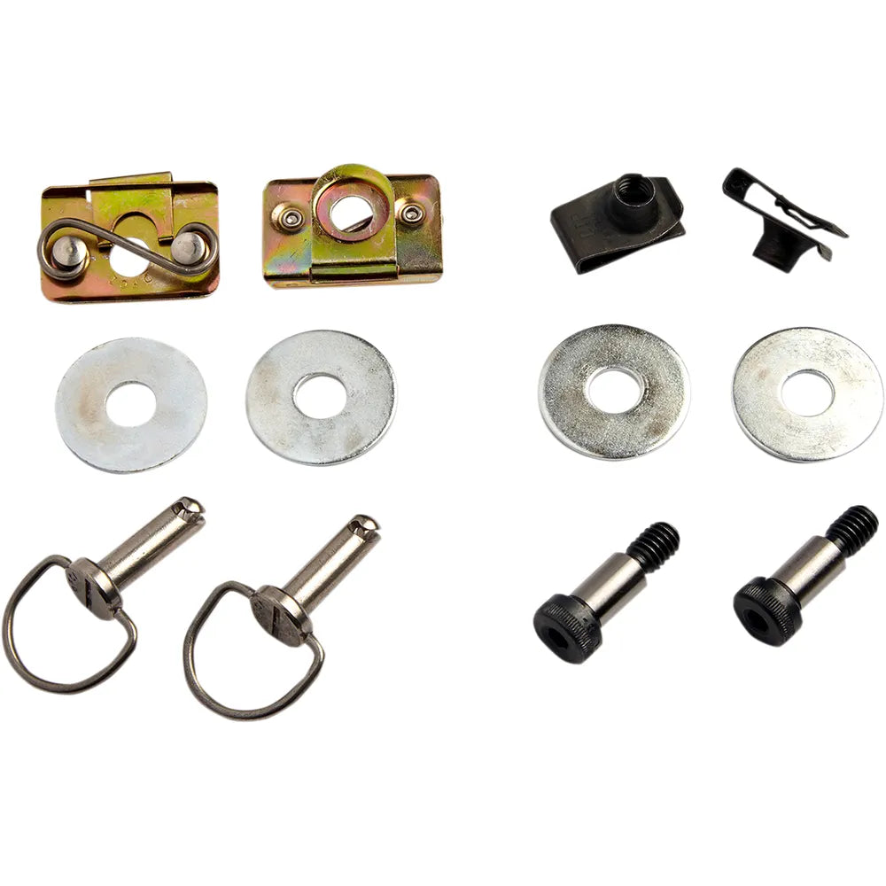Secure Fit Hardware Bag