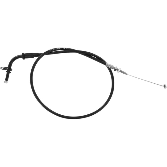 Throttle Cable - Pull - Yamaha