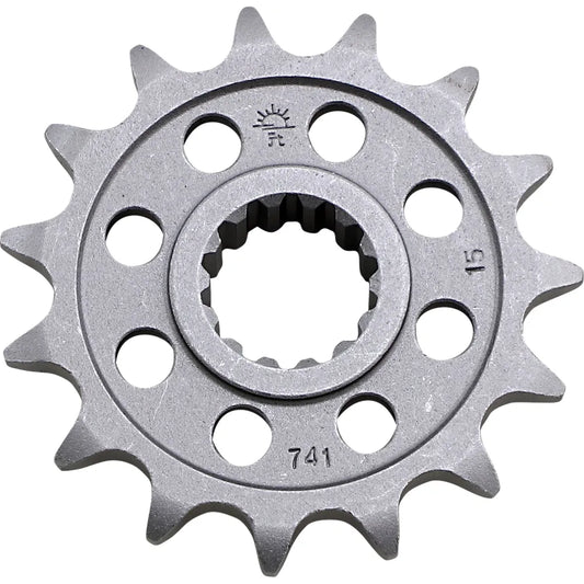 Counter Shaft Sprocket - 15-Tooth