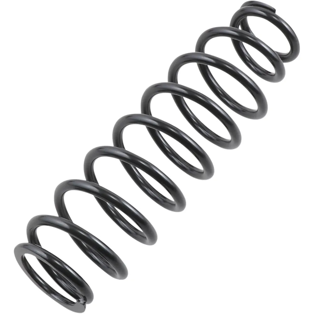 Front Spring - Heavy Duty - Black - Spring Rate 101 lbs/in
