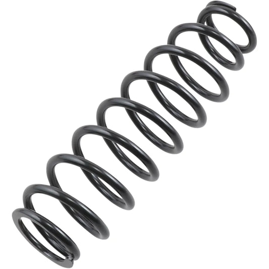 Front Spring - Heavy Duty - Black - Spring Rate 101 lbs/in