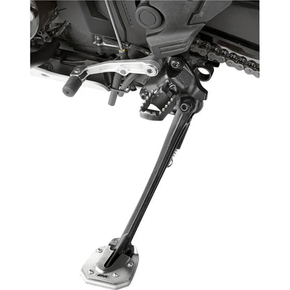Pie de caballete lateral - Pie de caballete lateral - Honda - CRF1000 Africa Twin