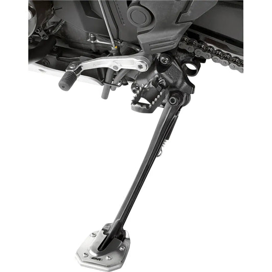 Pie de caballete lateral - Pie de caballete lateral - Honda - CRF1000 Africa Twin