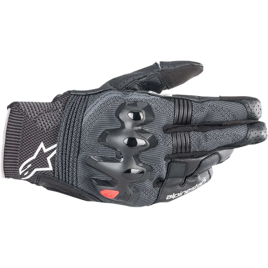 Guantes deportivos Morph