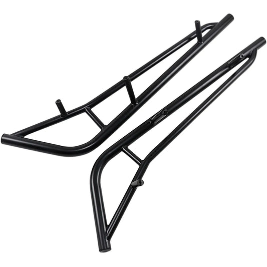 Nerf Bars - Black - CAN-AM 2-Seater