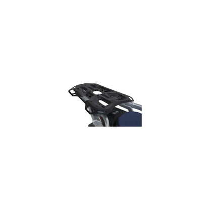 DUSC Hard Case System - Black - Honda Africa Twin '19-'24