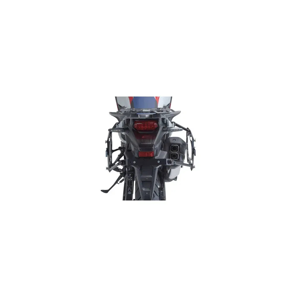 DUSC Hard Case System - Africa Twin '18-'22