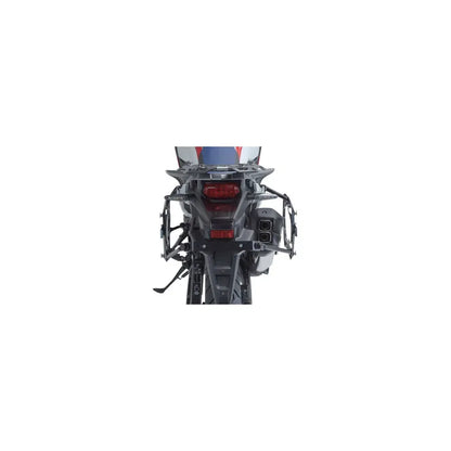 DUSC Hard Case System - Africa Twin '18-'22