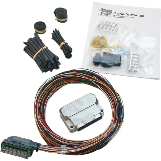 Micro Harness Controller