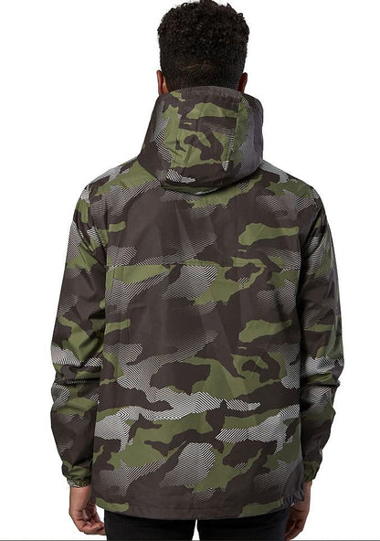 Chamarra Alpinestars Treq - Camuflaje