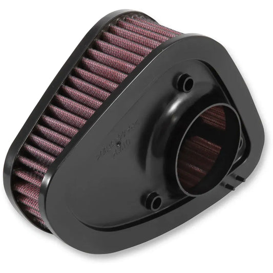 Filtro de aire de alto flujo de repuesto - Filtro de aire de alto flujo de repuesto - M8 Touring/Trike