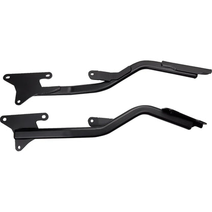 Portaequipajes Trasero - Portaequipajes Trasero - Honda CRF1100L