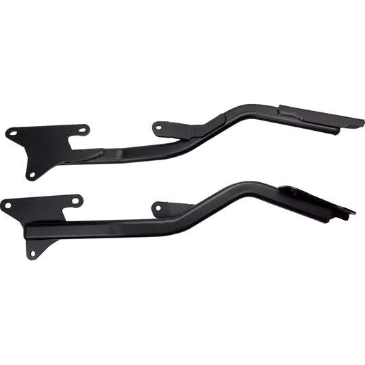 Portaequipajes Trasero - Portaequipajes Trasero - Honda CRF1100L