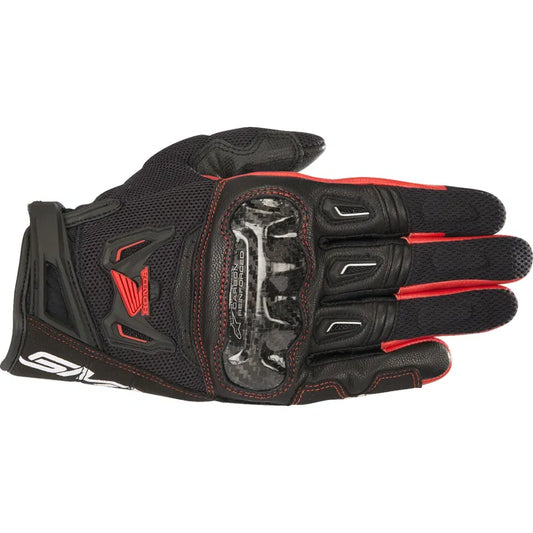 Guantes Honda SMX-2 Air Carbon V2