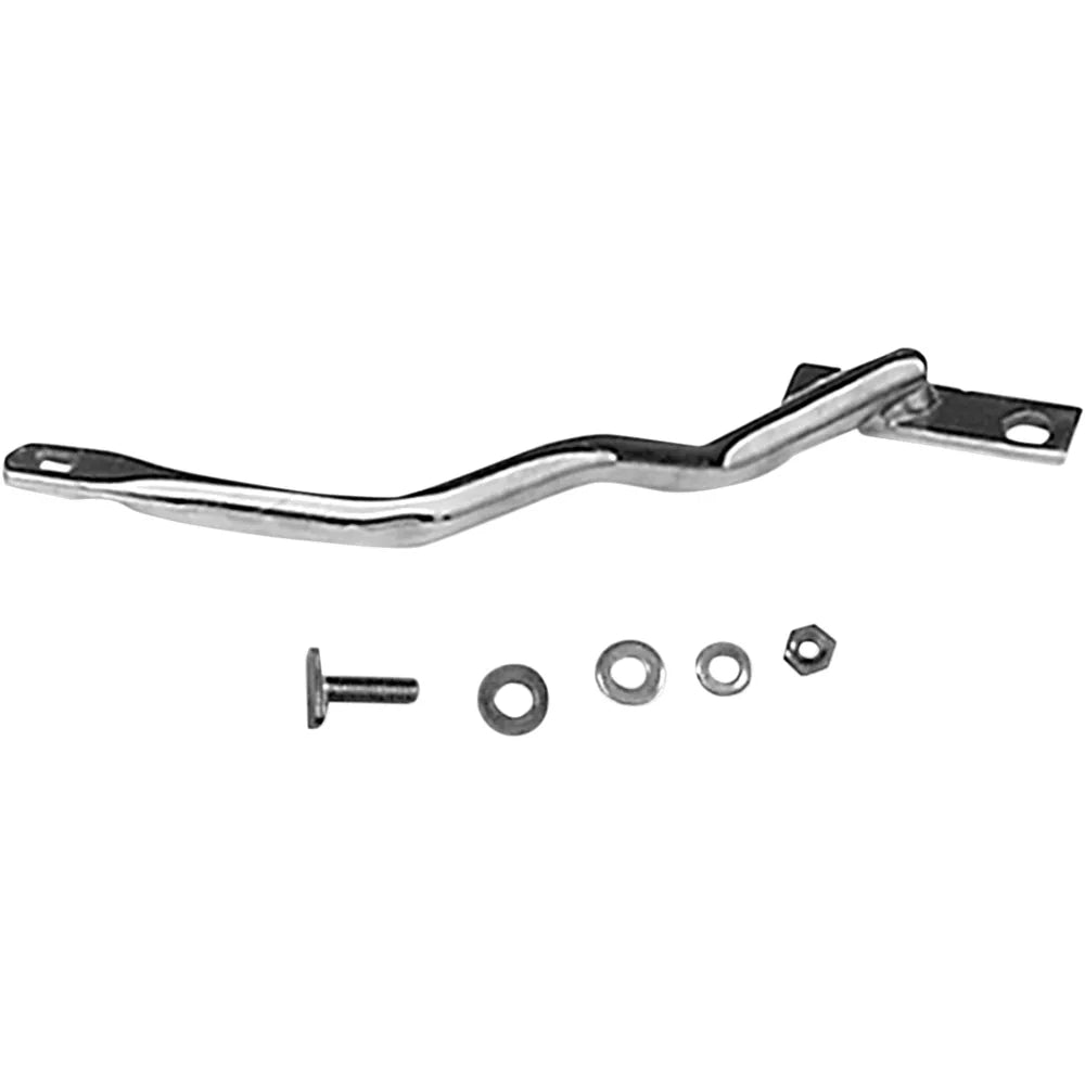 Exhaust Bracket187