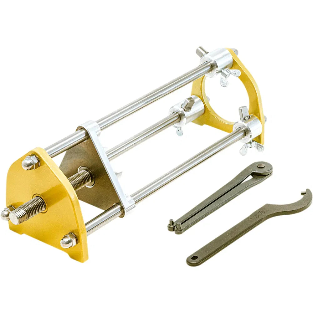 Compressor Tool