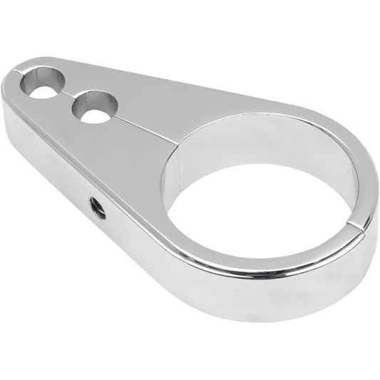 Cable Clamp - Dual Throttle - Die-Cast - 1-1/4" Frame