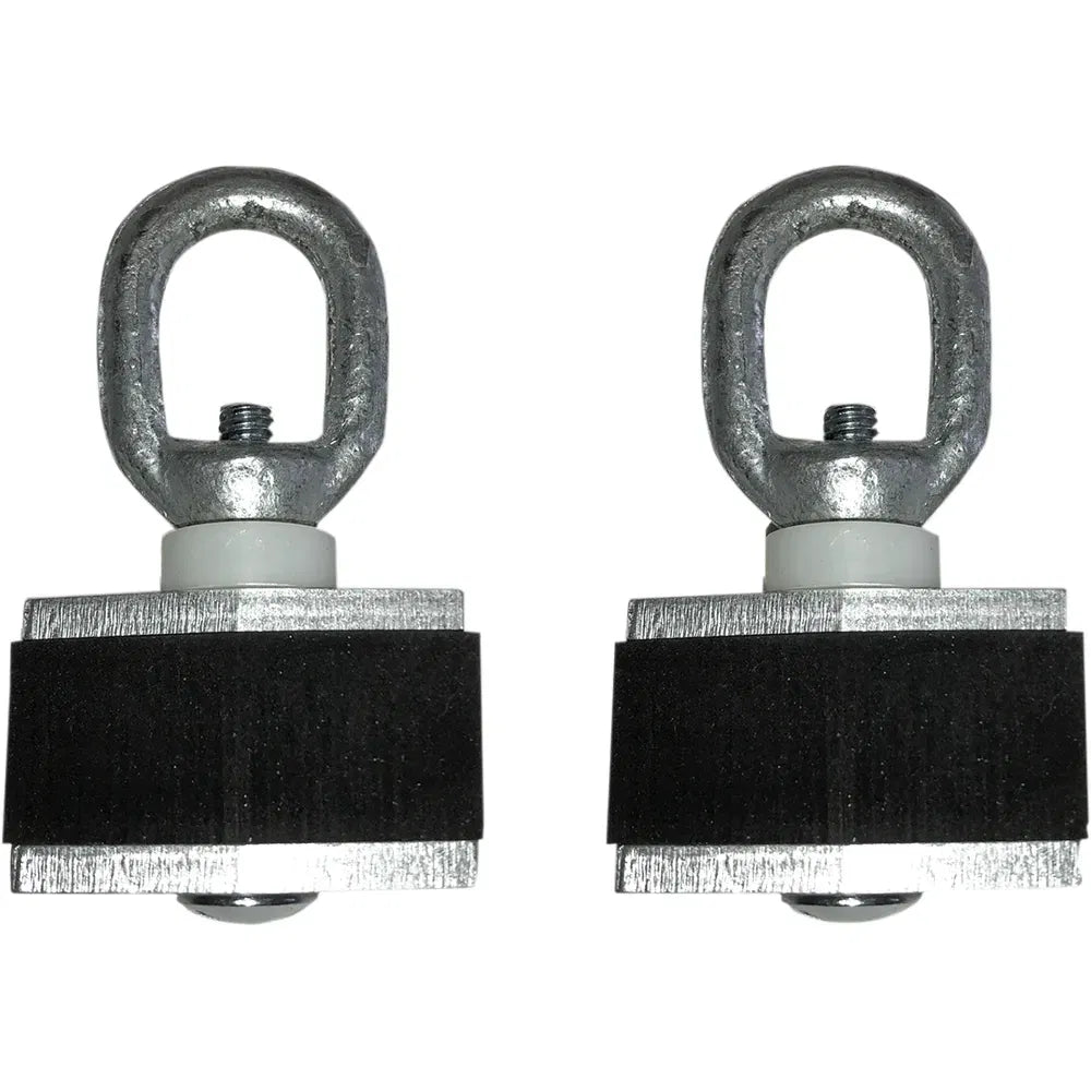 Ancla de amarre Twist N' Lock