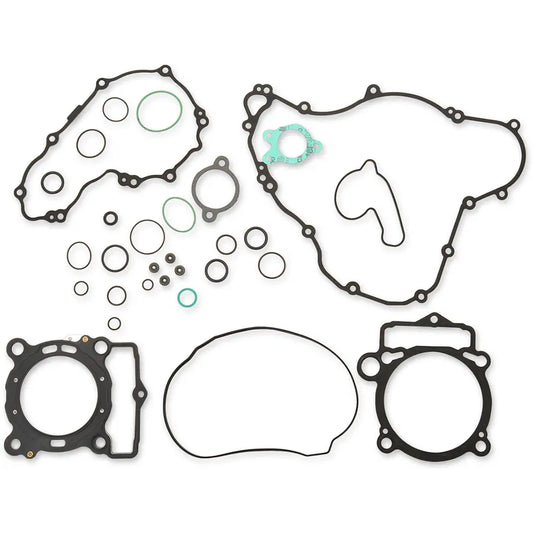 Kit Completo De Juntas - Kit Completo De Juntas Motor - KTM