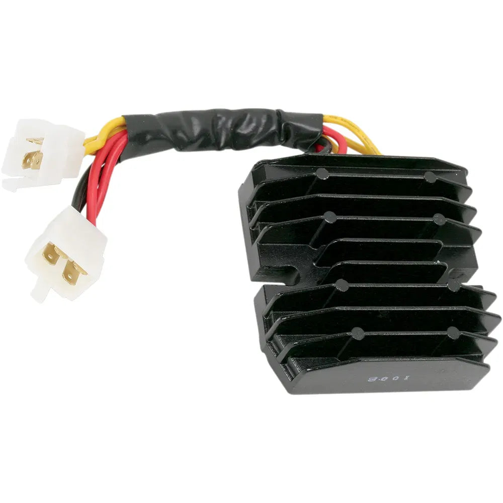 Hot Shot Regulator/Rectifier - Suzuki