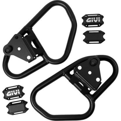 Protector de motor - Protectores de motor - Kawasaki - Versys 650