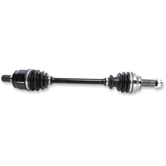 Complete Axle Kit - Front Right - Honda