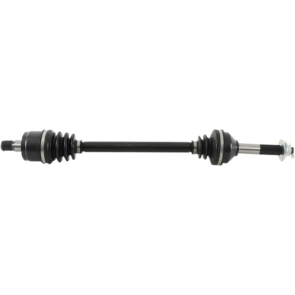 Complete Axle Kit - Rear Left/Right - Kawasaki