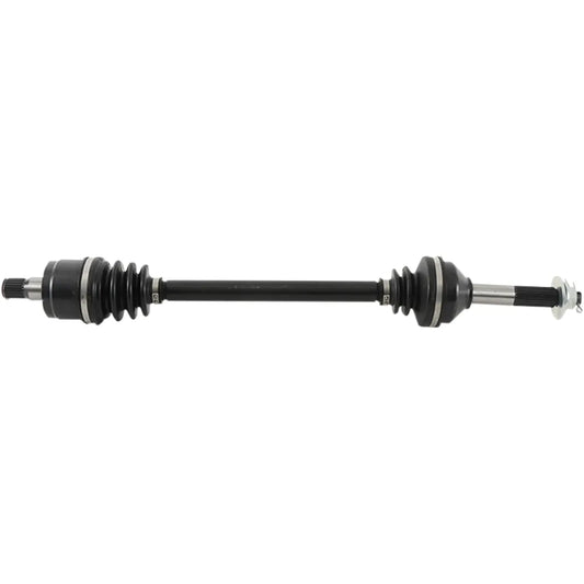 Complete Axle Kit - Rear Left/Right - Kawasaki