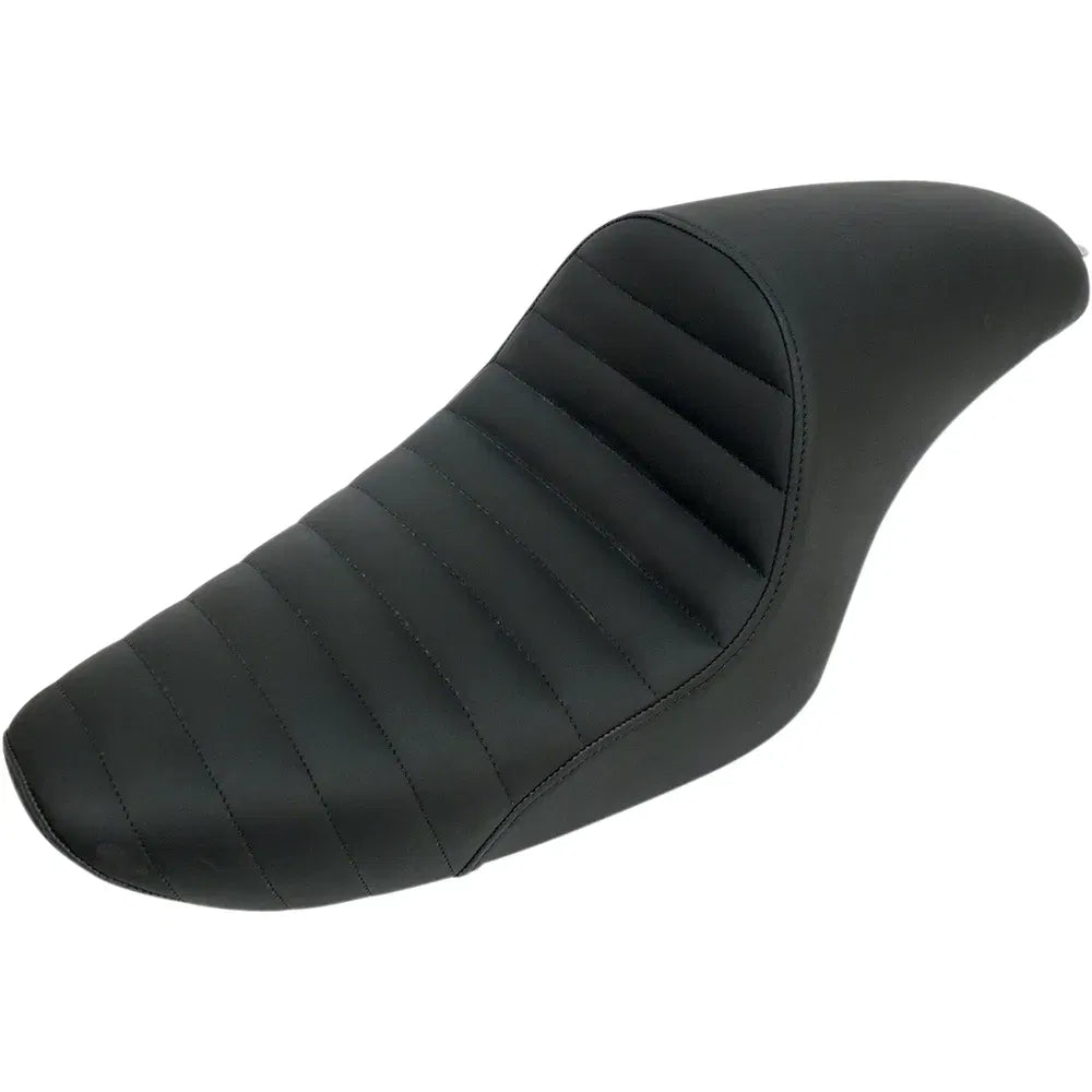 Asiento Saddlemen Americano 2-Up Cafe Americano Tuck And Roll