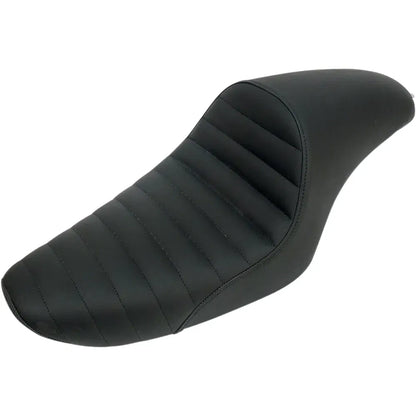Asiento Saddlemen Americano 2-Up Cafe Americano Tuck And Roll