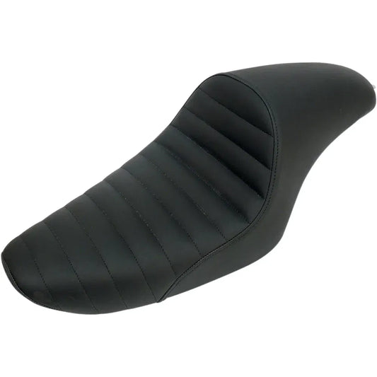 Asiento Saddlemen Americano 2-Up Cafe Americano Tuck And Roll