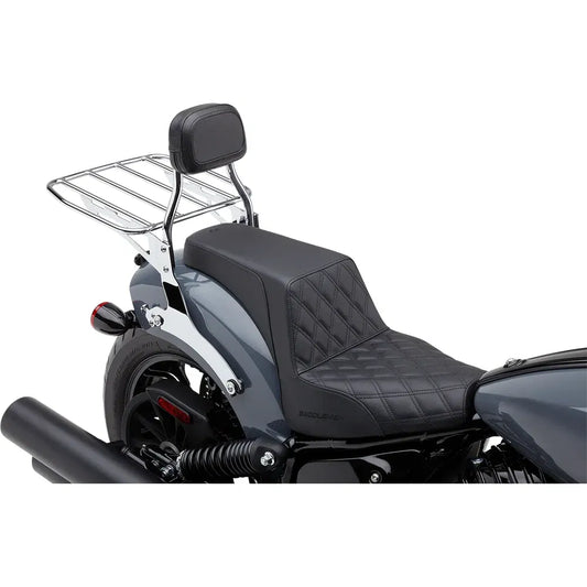 Mini respaldo desmontable