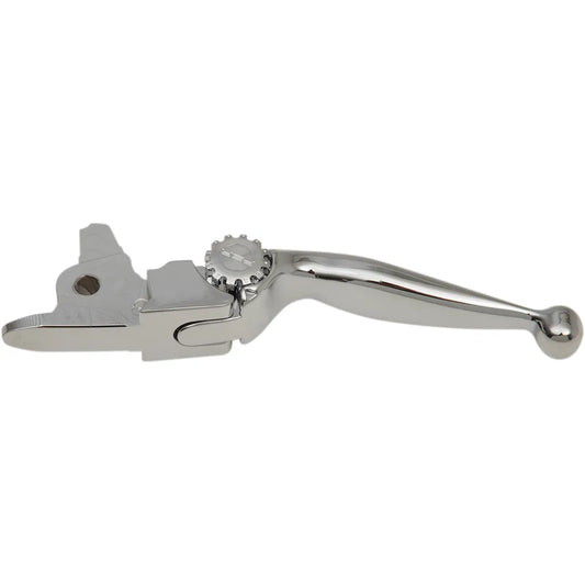 Chrome Clutch Lever for Harley Davidson