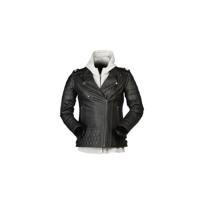 Chamarra de dama Z1R Ordinance 3 en 1
