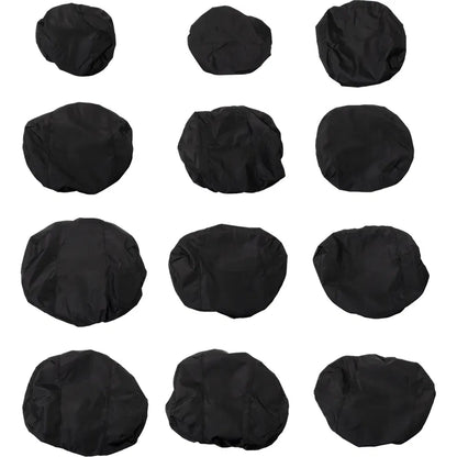Funda de asiento - Funda de asiento - Negro - Defender LTD Max/XT-P