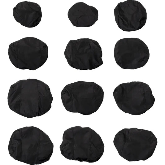 Funda de asiento - Funda de asiento - Negro - Defender LTD Max/XT-P