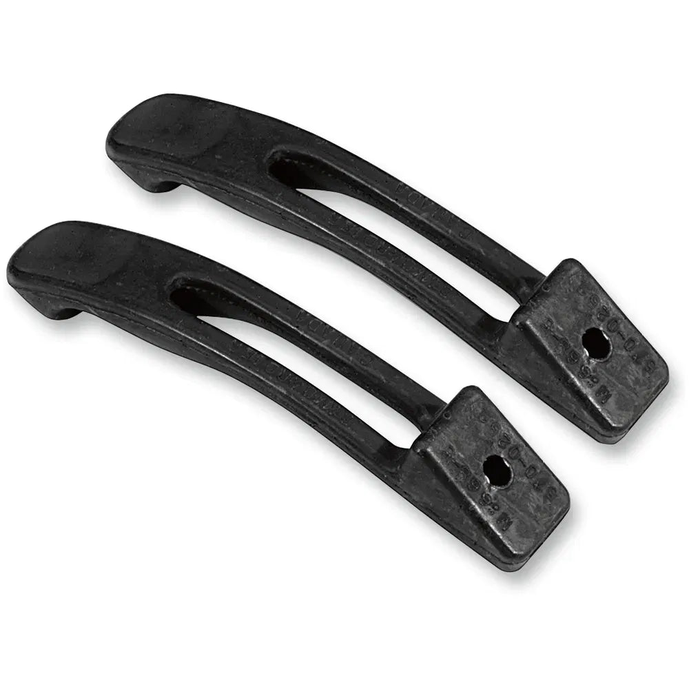 Hood Clamp - Ski-Doo - 2 Pack