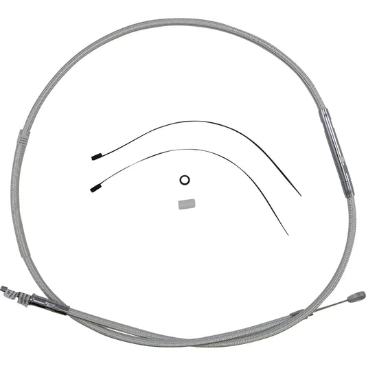 Cable de Clutch trenzado de alta eficiencia Sterling Chromite II® - Cable de Clutch trenzado de alta eficiencia Sterling Chromite II® - 63"