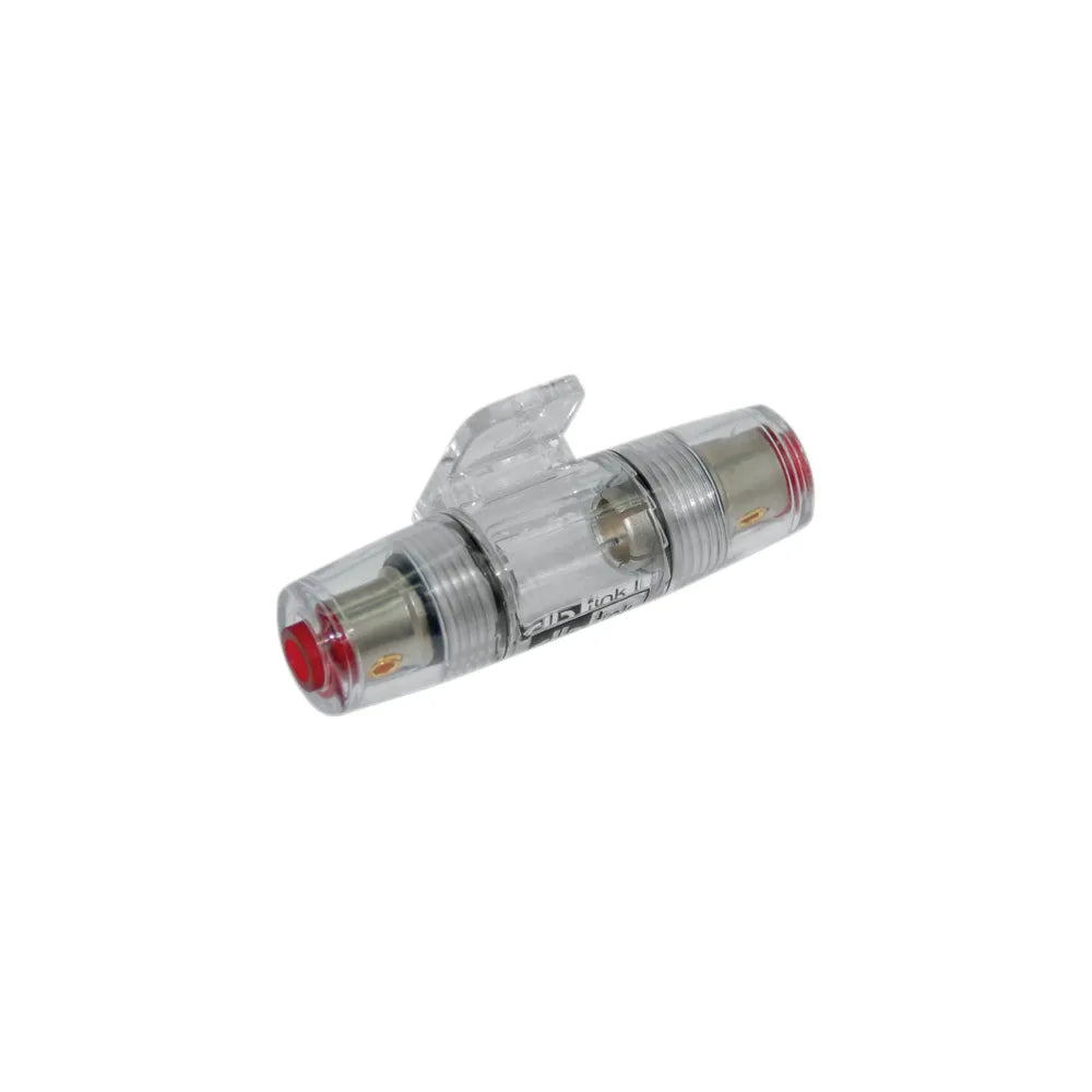 Fuse Holder - AGU-Style