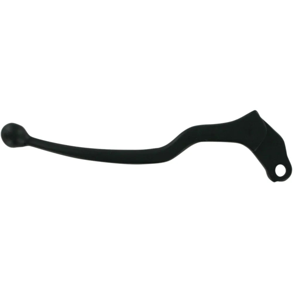 Black Left-Hand Lever for Suzuki