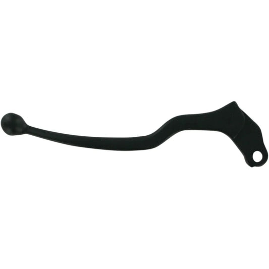 Black Left-Hand Lever for Suzuki