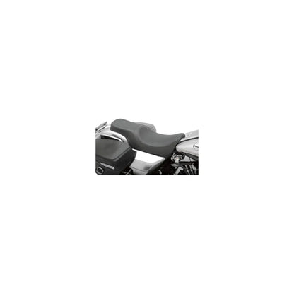 Predator 2-Up Seat - Smooth - FLHR '94-'96